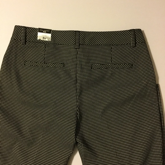 NWT Express Columnist Dress Pant - Picture 2 of 5